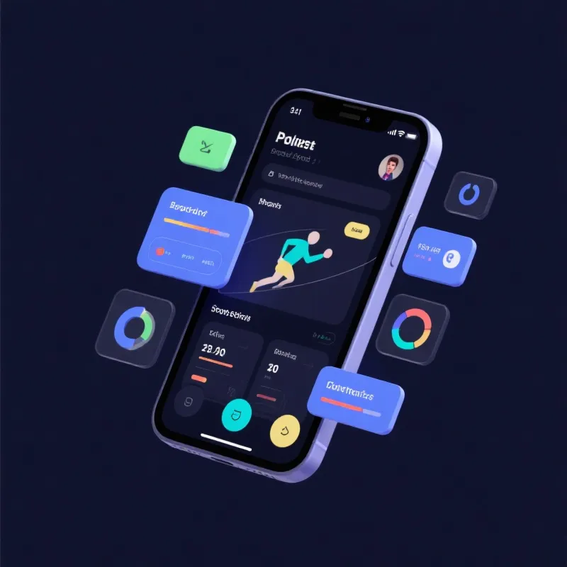 移动端体验展示