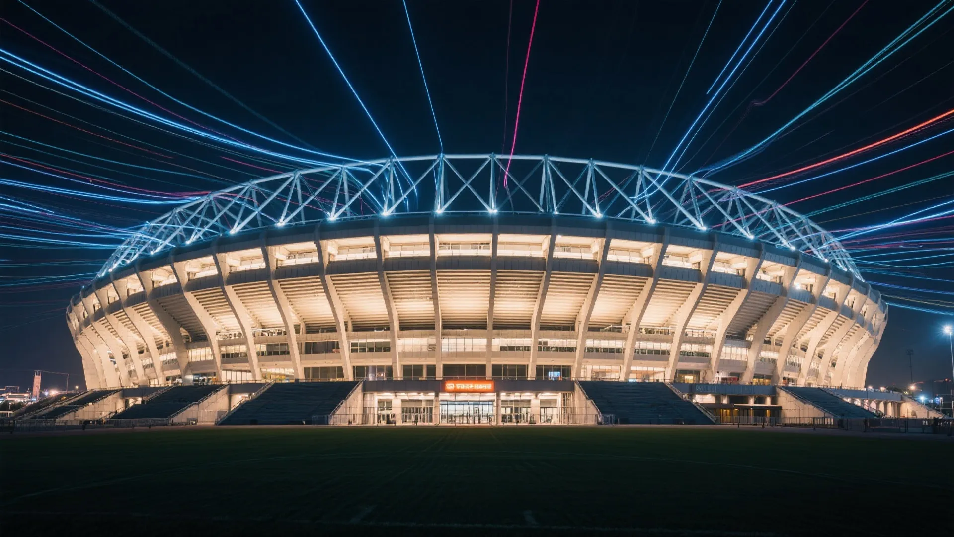 欧宝体育APP 品牌愿景