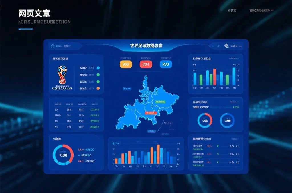 2026世界杯积分榜加拿大举办城市：数据党最想要的实时追踪与赛后复盘指南